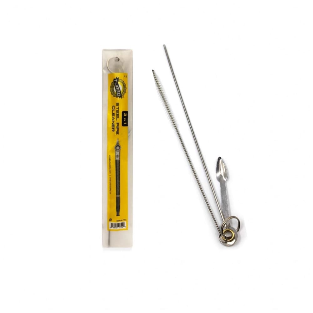 سيخ تنظيف مدواخ 3 في 1