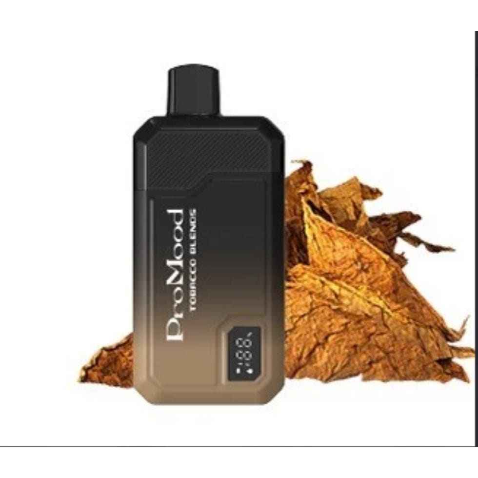 MAZAJ PRO MOD سحبة سيجارة برو مود من مزاج 8000 شفطة 50