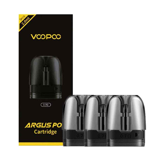 بودات جهاز سيجارة ارقوس بود - بي ون - بي تو ARGUS P1 P2 P3