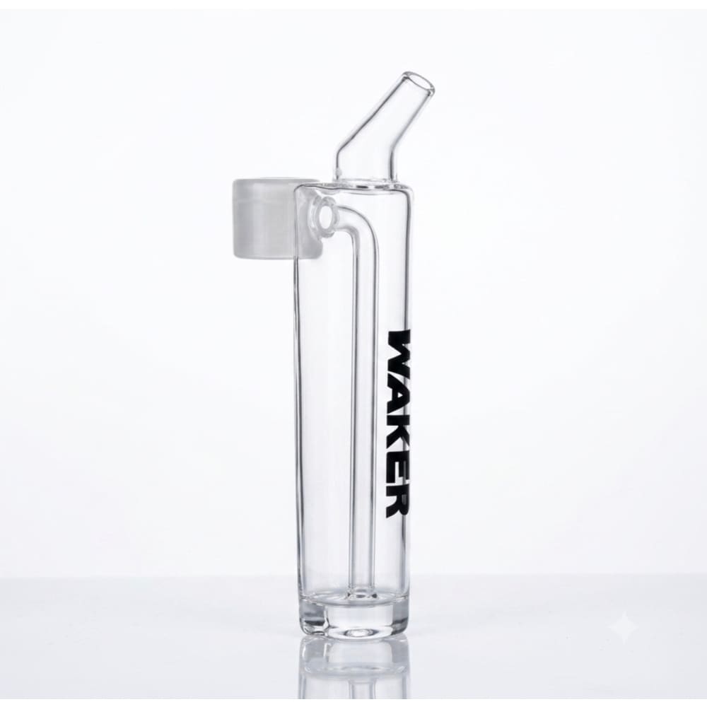 أنبوب شيشة زجاج من وايكر WAKER
