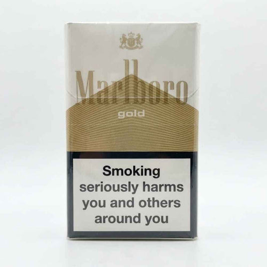 مالبورو قولد مستورد Marlboro Gold