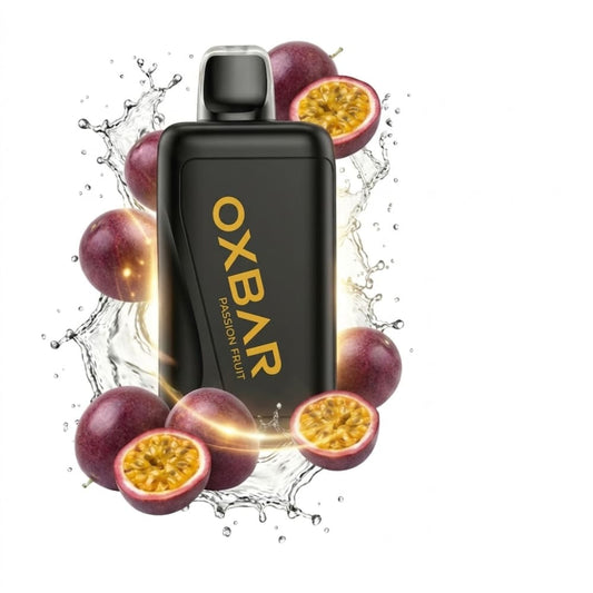 OXBAR SVOPP حبة واحدة استخدام بود اوكسبار (بدون بطارية)