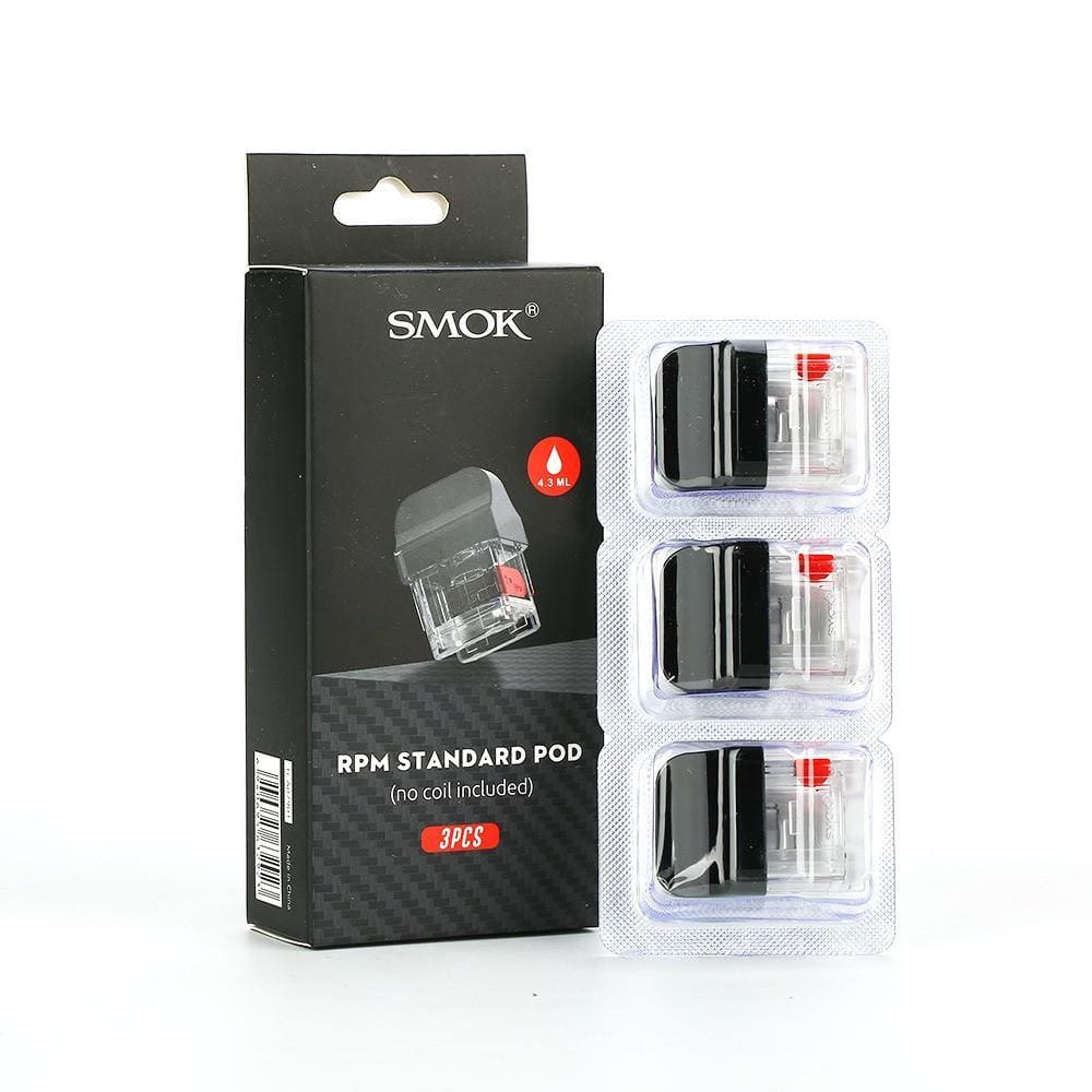 الاساسية SMOK RPM40 بودات جهاز ار بي ام 40
