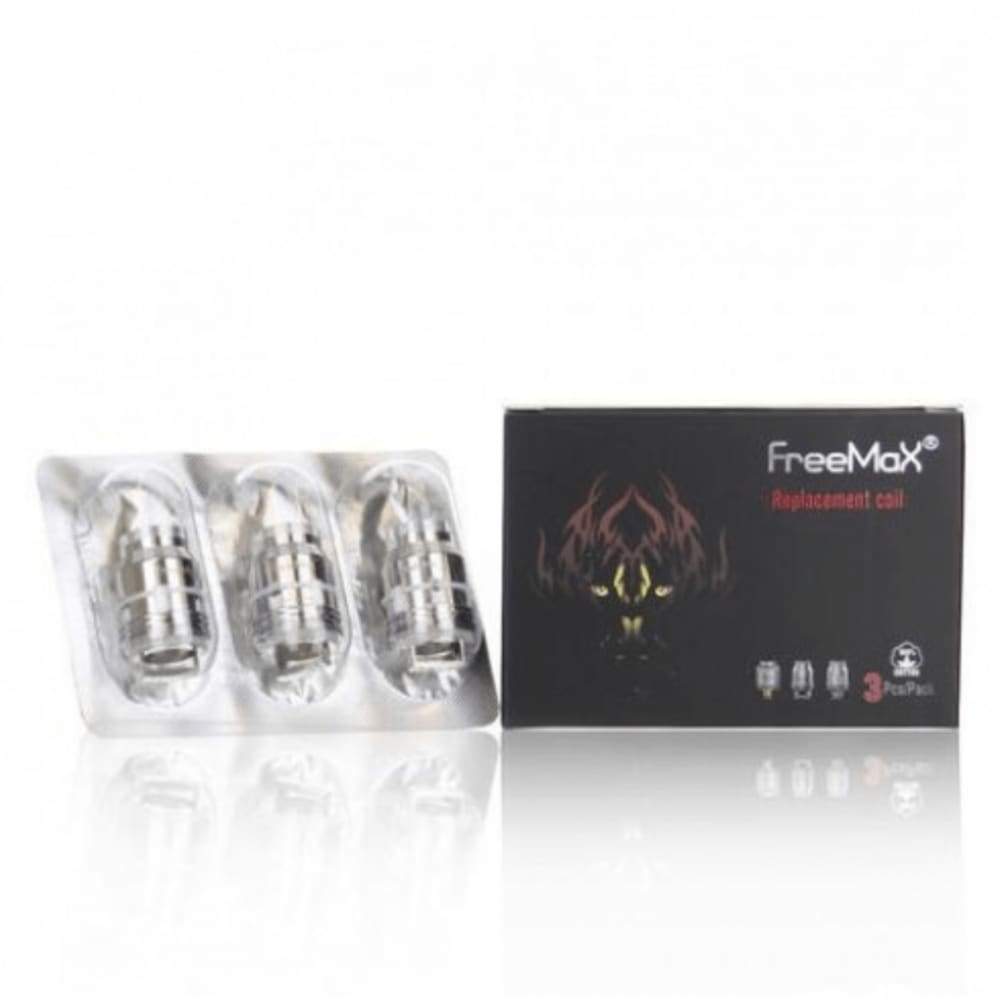 FreeMax كويلات تانك فري ماكس