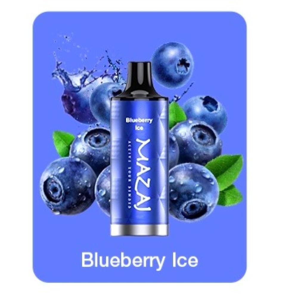 حبة واحدة استخدام بود مزاج بوكس برو 50 نيكوتين 6000 شفطة