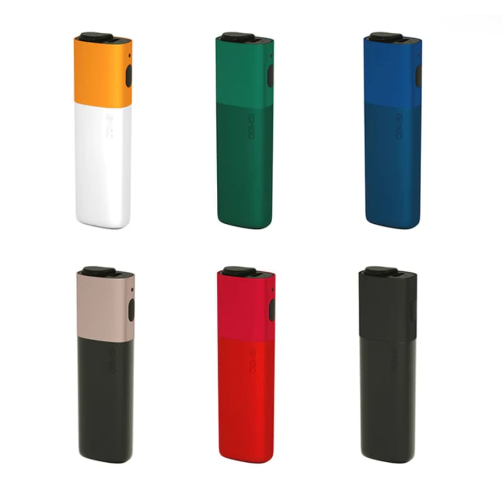 جهاز ايسمود نانو المتوافق مع ايكوس هيتس HEETS - ISMOD NANO