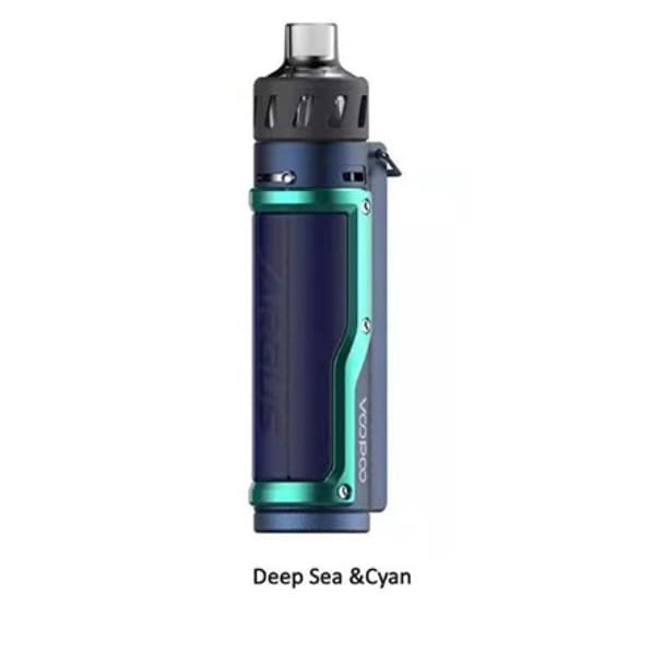 جهاز سحبة وشيشة ارقوس برو 80 واط ARGUS PRO VOOPOO - Deep