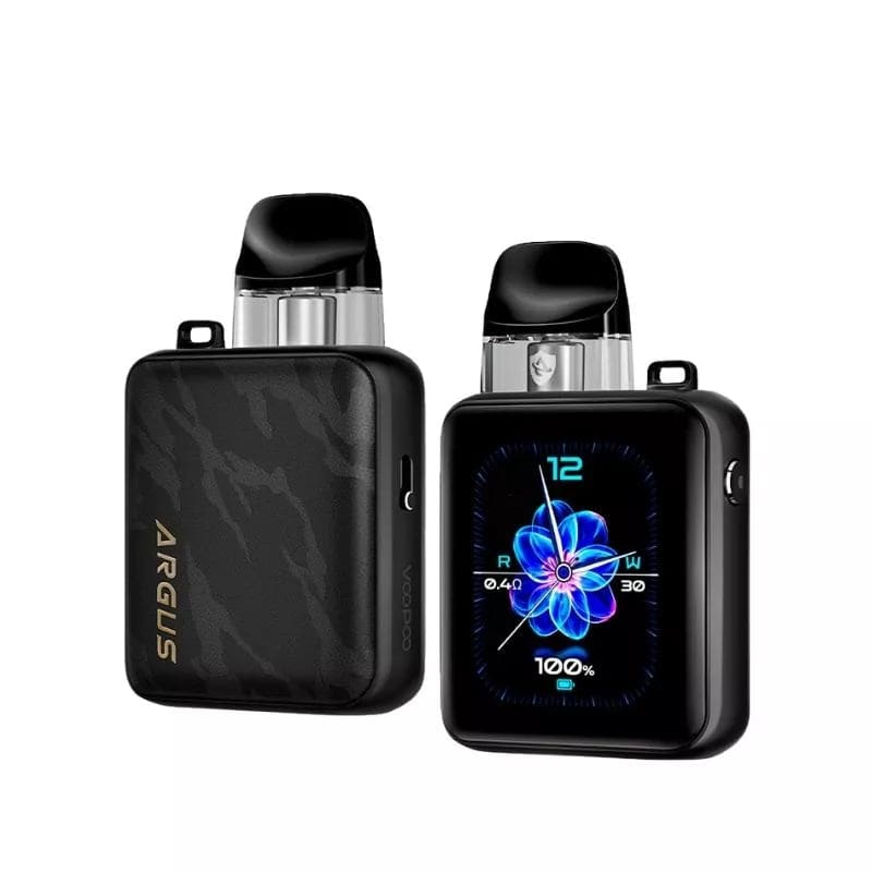 جهاز شيشة و سحبة سيجارة ارقوس بي 3 VOOPOO ARGUS P3 - جلد