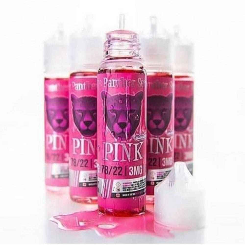 نكهة فيب بنك بانثر سموثي من دكتور فيب