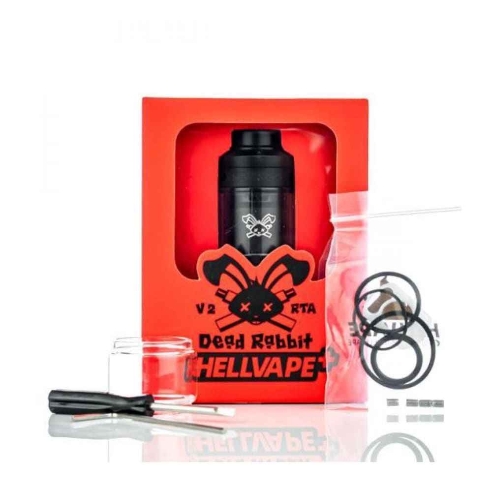 تانك ديد رابيت ار تي اي 2 Tank dead rabbit 2 RTA