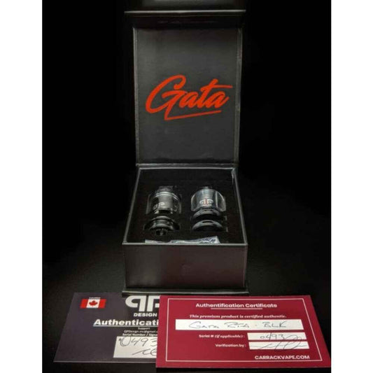 تانك فيتاليتي ار تي اي GATA FATALITY TANK RTA (MTL+ RDL)