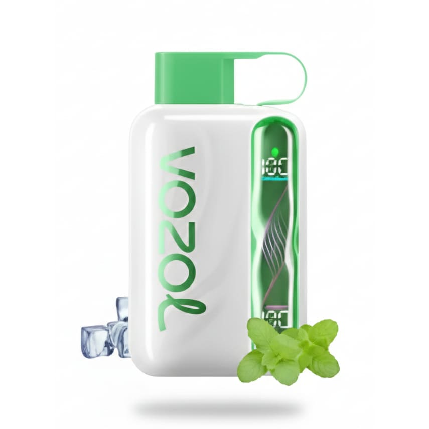 VOZOL STAR سحبة سيجارة فوزول ستار 40000 شفطة عدة نكهات 50