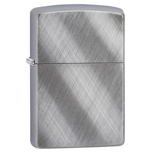 ولاعة زيبو zippo 28182 DIAGONAL WEAVE