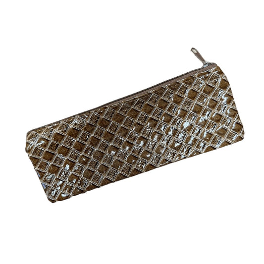 حقيبة مدواخ - بني