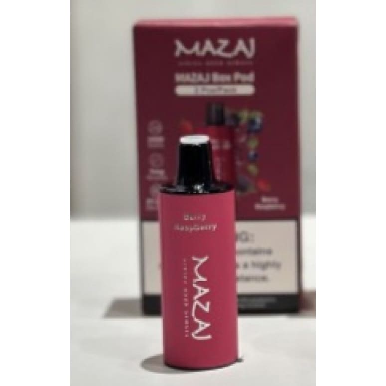 حبة واحدة استخدام بود مزاج بوكس 20 نيكوتين 3000 شفطة (بدون