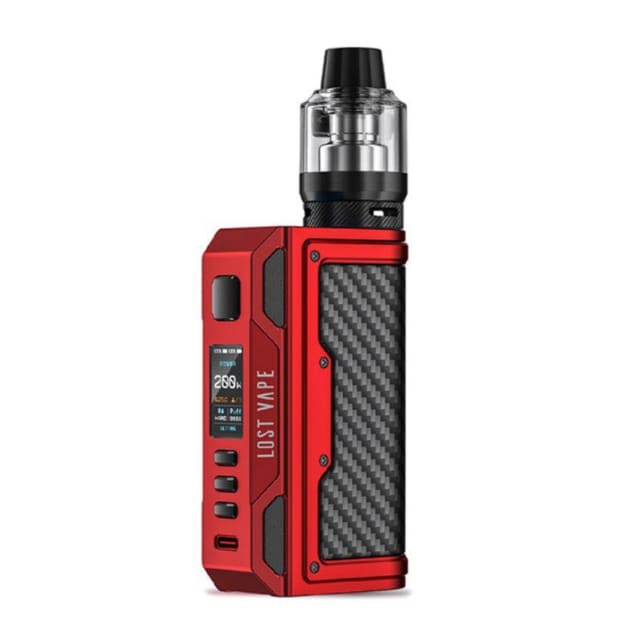 جهاز شيشة لوست فيب ثيلما كويست 200 واط Lost Vape Thelema