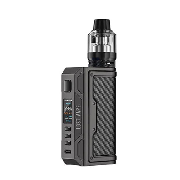 جهاز شيشة لوست فيب ثيلما كويست 200 واط Lost Vape Thelema