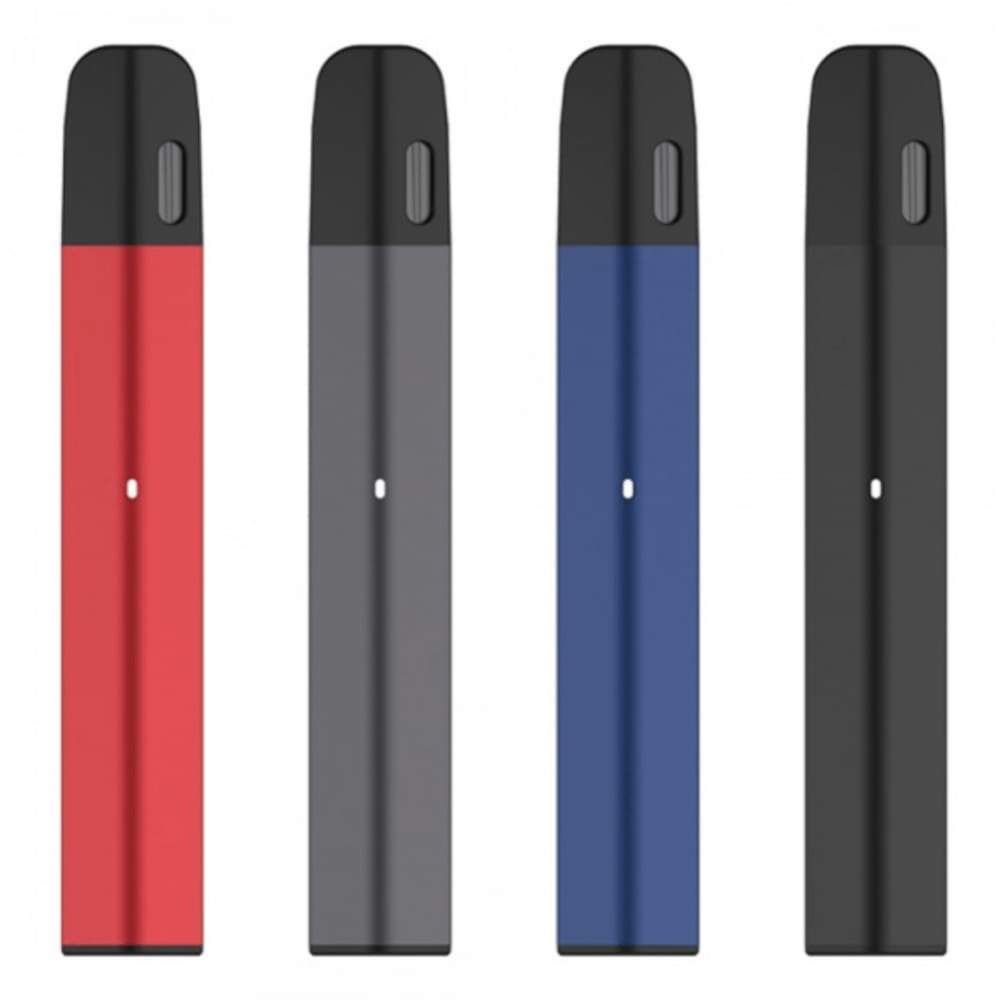 جهاز سحبة سيجارة ثور THOR - اسود