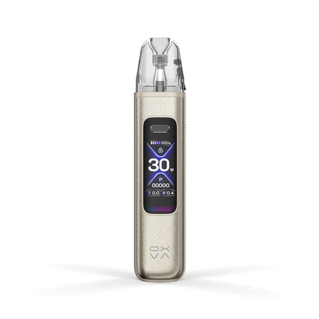جهاز سحبة وشيشة سيجارة اكسلم برو 3 من اوكسفا XLIM PRO 3