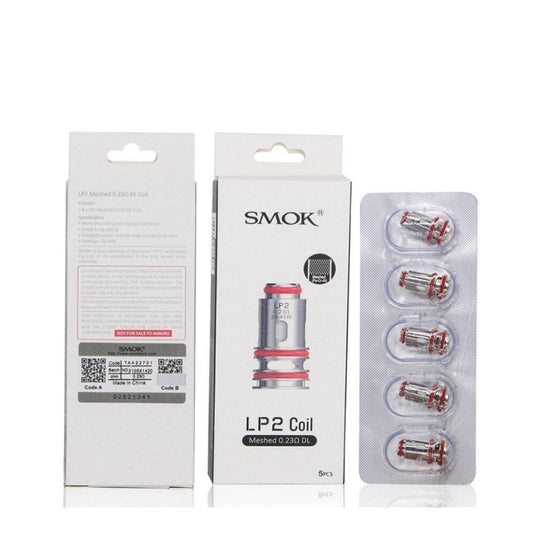 كويلات سموك ار بي ام 4 SMOK RPM 4 LP2 COIL