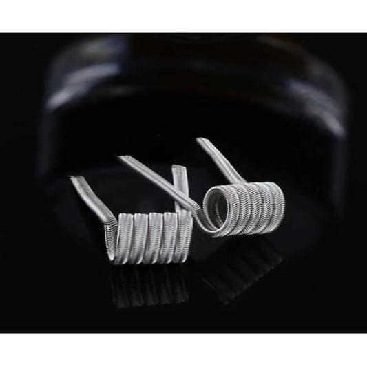 كويلات MR COIL اسلاك جاهزة مستر كويل - 0.14