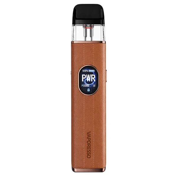 Vaporesso Xros 5 جهاز سحبة و شيشة اكس روز 5 من فيبريسو