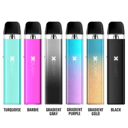 جهاز سحبة وشيشة ويناكس كيو ميني من جيك فيب WENAX Q Mini