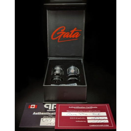 تانك فيتاليتي ار تي اي GATA FATALITY TANK RTA (MTL+ RDL)