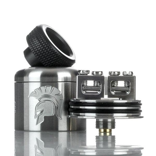 تانك وتوفو وريور ار دي ايه-Tank wotofo WARRIOR RDA - ستان