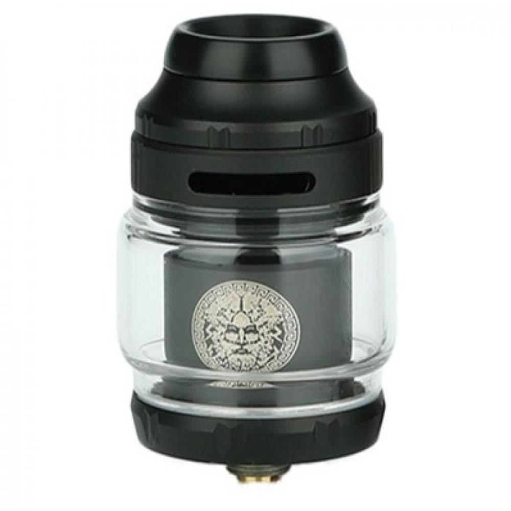 تانك زيوس اكس ار تي اي جيك فيب من GEEK VAPE X RTA