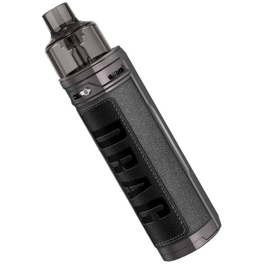 جهاز شيشة دراق اكس 80 واط من فوبو DRAG X VOOPOO - Mashup