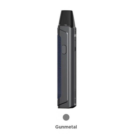 جهاز سحبة وشيشة جيك فيب Geek vape ONE - رصاصي - GUNMETAL