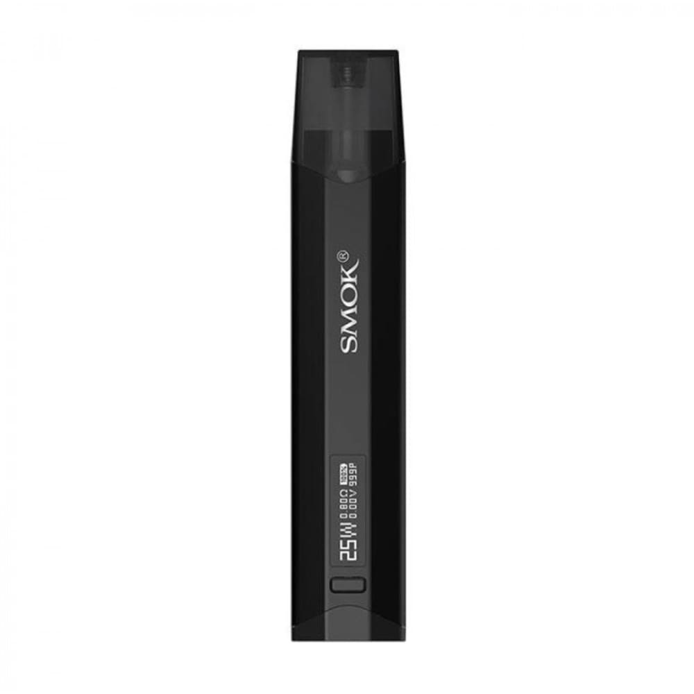 جهاز سحبة وشيشة سموك انفيكس من سموك SMOK NFIX - اسود