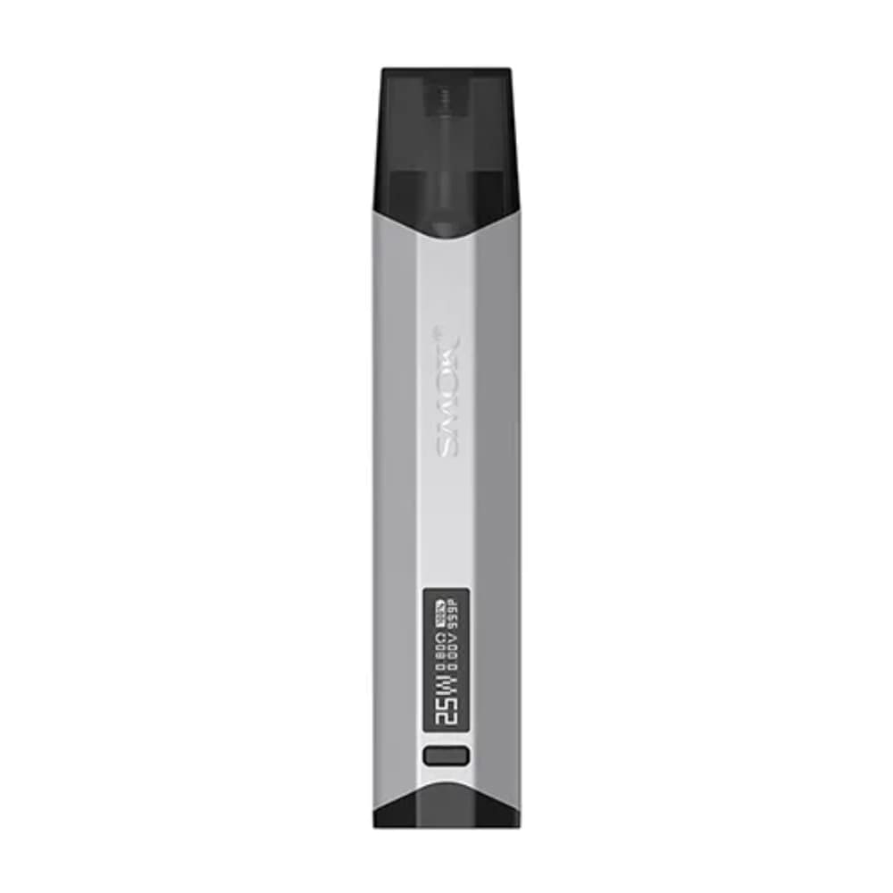 جهاز سحبة وشيشة سموك انفيكس من سموك SMOK NFIX - سلفر