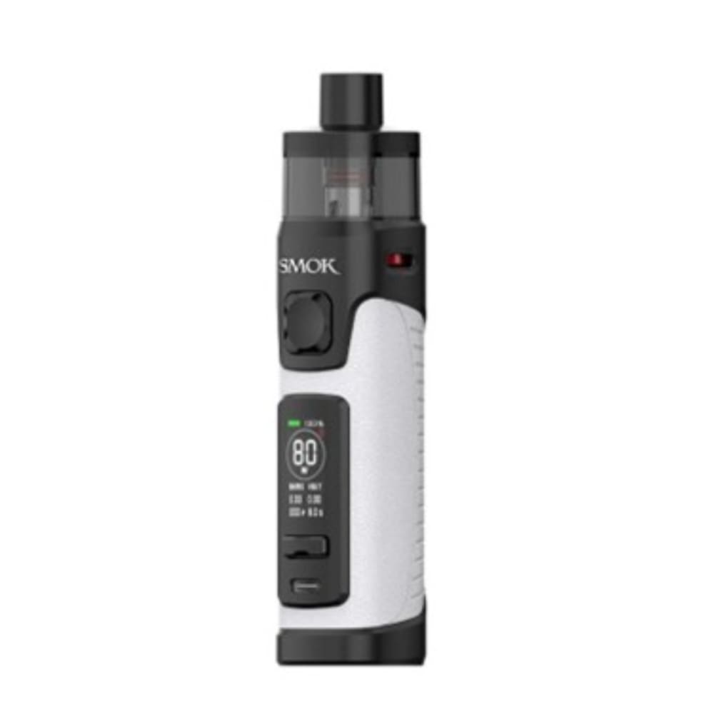جهاز شيشة سموك ار بي ام 5 SMOK RPM 5 - ابيض