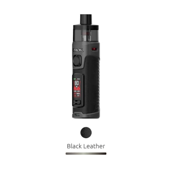 جهاز شيشة سموك ار بي ام 5 SMOK RPM 5 - اسود
