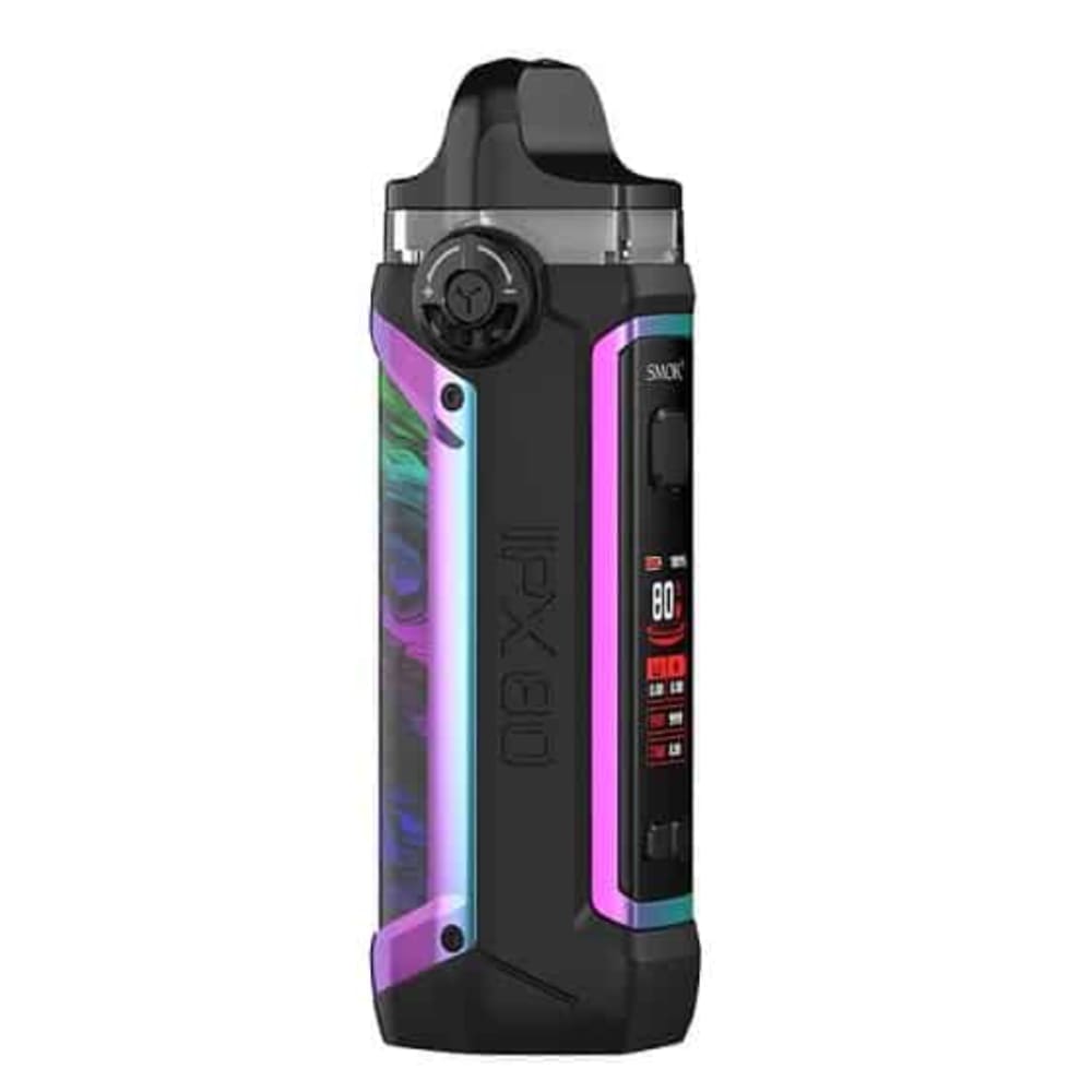 جهاز سموك اي بي اكس 80 SMOK IPX - 7 الوان