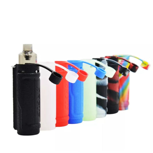 جراب كفر جهاز ارقوس برو 80 argus pro - اسود