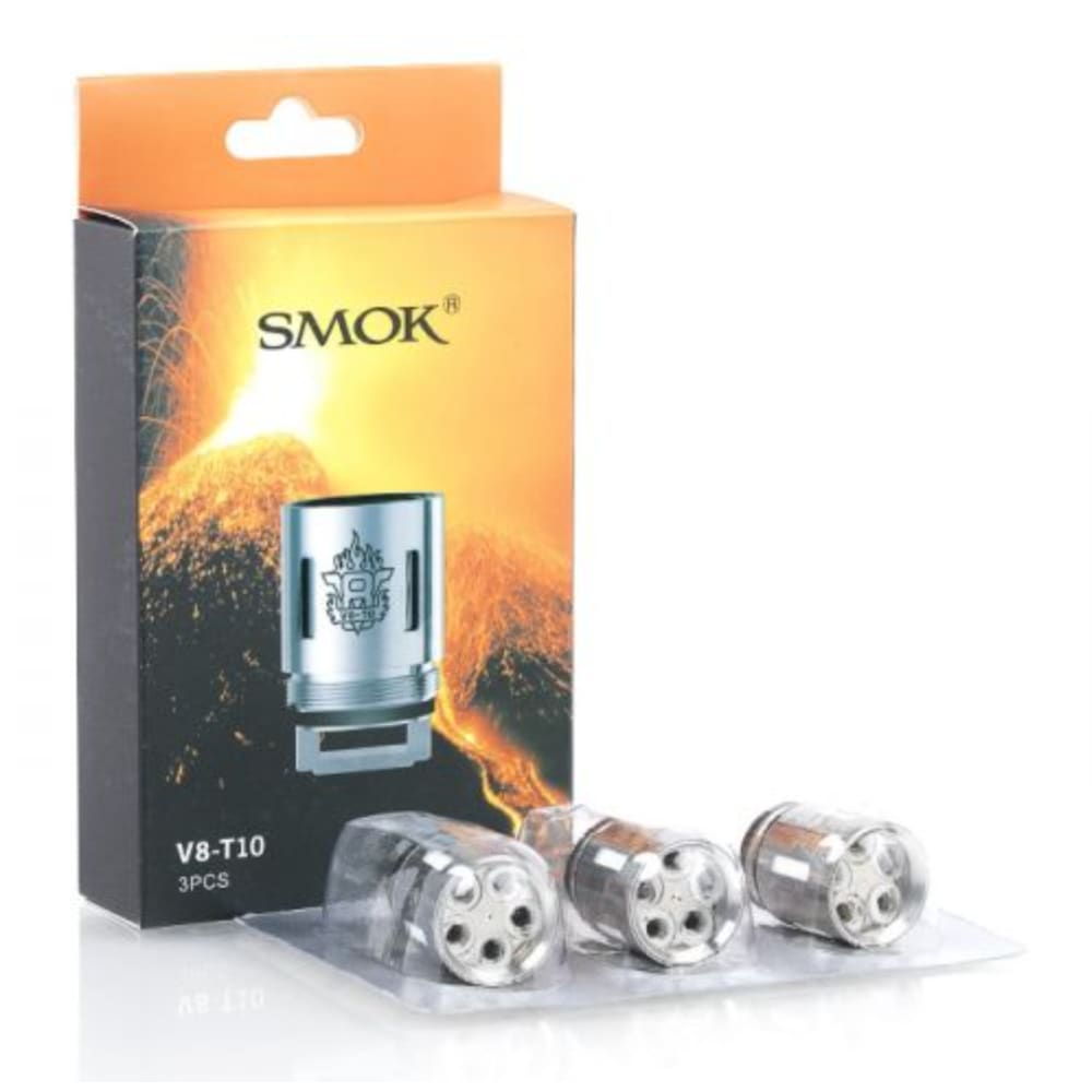 كويلات سموك SMOK V8 - T10