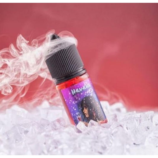 نكهة فواكه استوائية ايس هافانا سولت نيكوتين