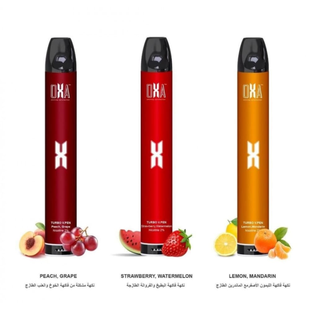 OXA