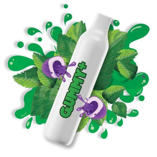 سحبة سيجارة قمي بلس 2200 شفطة 20 نيكوتين عدة نكهات استخدام