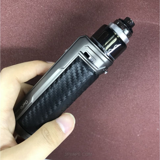 تانك احترافي ارقوس دراق اس و اكس DRAG & ARGUS