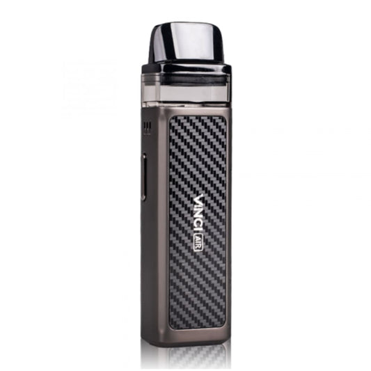VINCI AIR VOOPOO جهاز سحبة و شيشة فينشي اير من فوبو - اسود