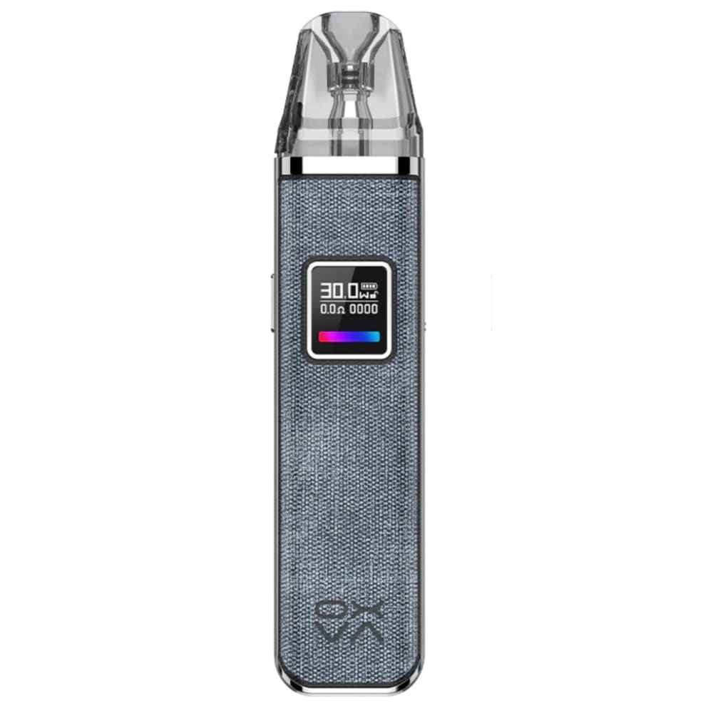 جهاز سحبة وشيشة سيجارة اكسلم برو من اوكسفا XLIM PRO OXVA