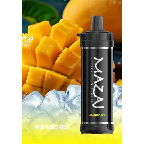 جهاز فيب شيشة مزاج قراند 22000 شفطة 10 نيكوتين عدة نكهات