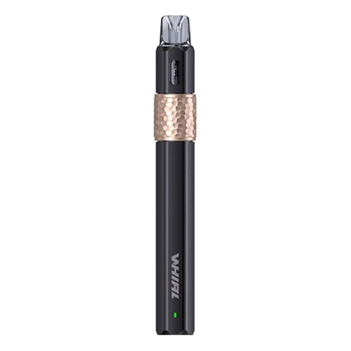 جهاز سحبة سيجارة ويرل اف بود من يو ويل UWELL WHIRL F POD