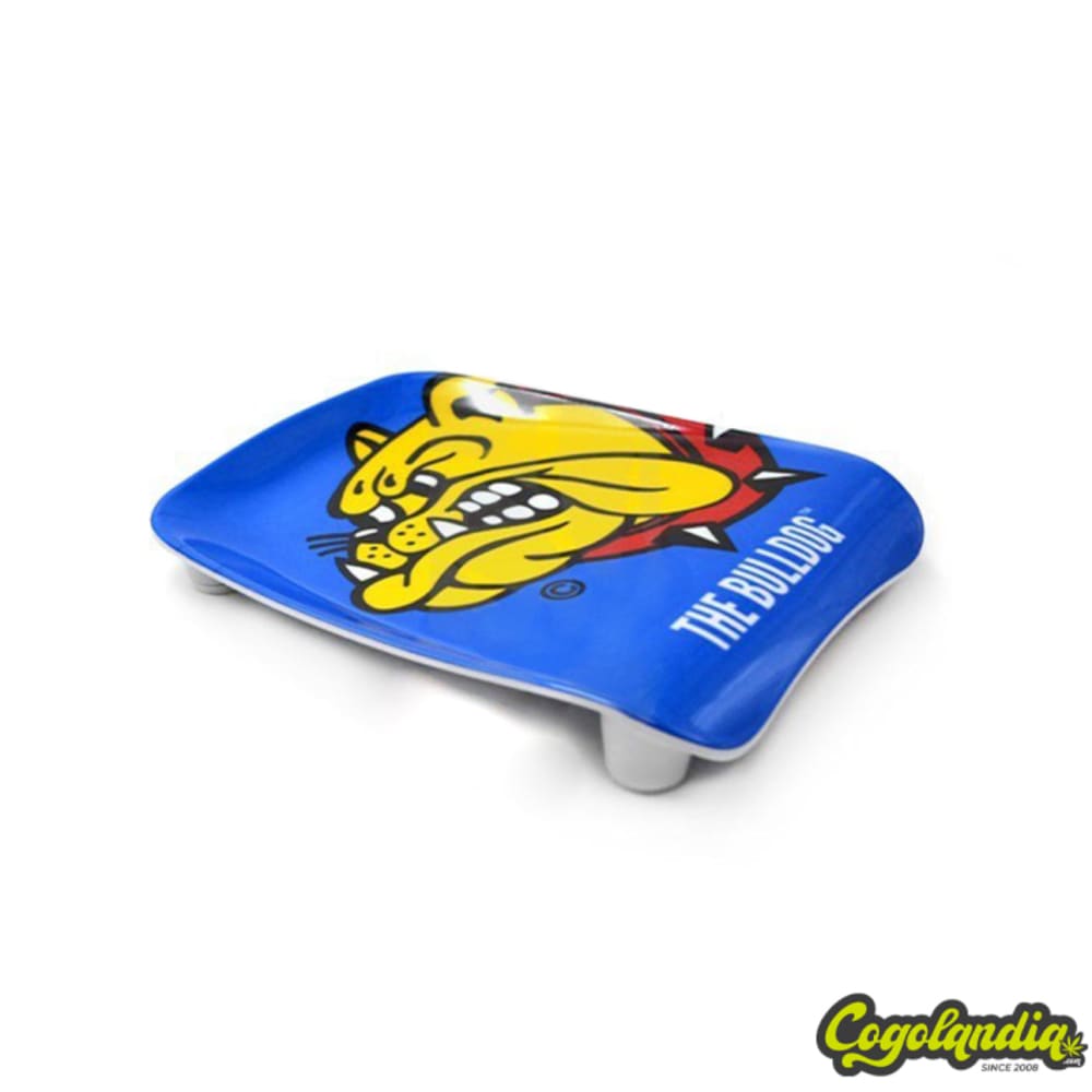 صحن بول دوق صغير BULLDOG TRAY SMALL