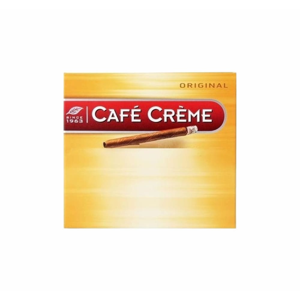 سيجار كريمي كوفي اوريجنال CAFE CREME ORIGINAL