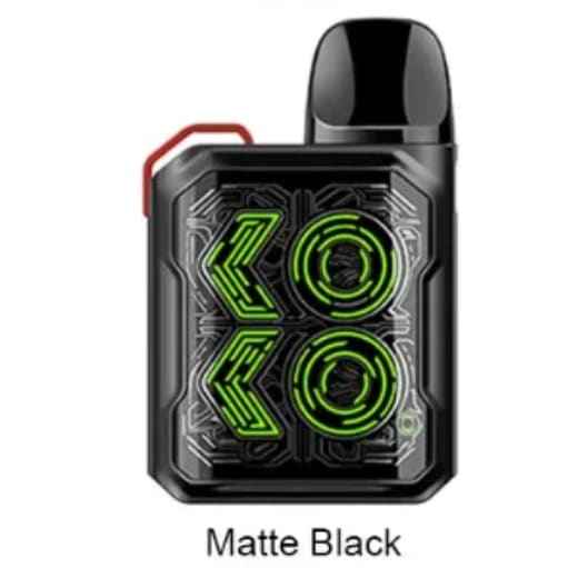 جهاز سحبة سيجارة كوكو كاليبرن جي كي 2 CALIBURN KOKO GK2